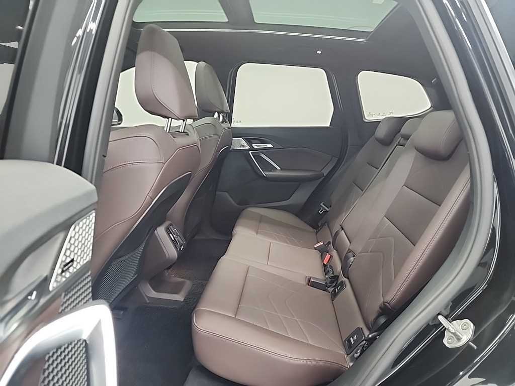 BMW X1 X1 (U11) xDrive 20i M 스포츠 이미지 12