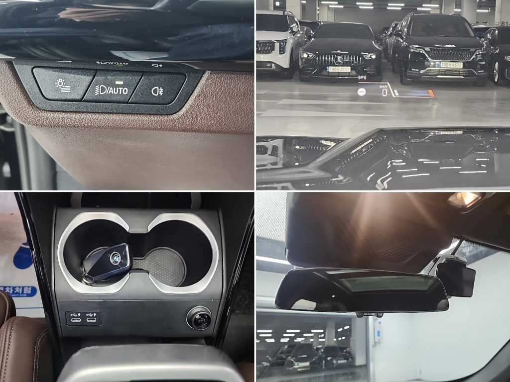 BMW X1 X1 (U11) xDrive 20i M 스포츠 이미지 18