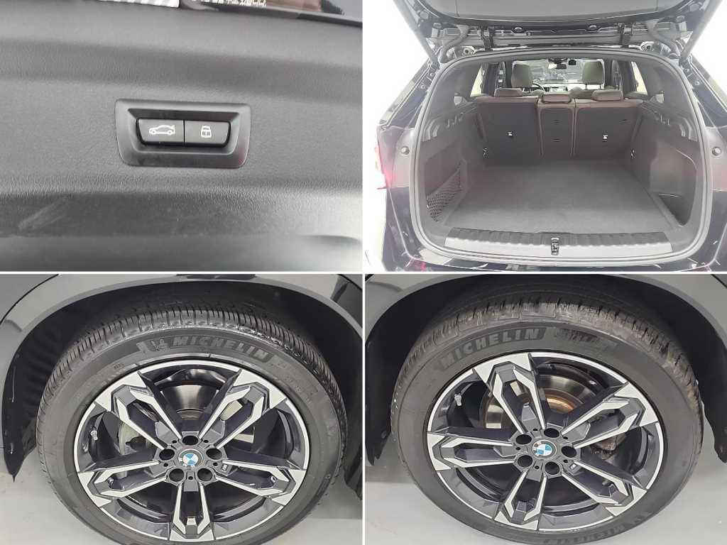 BMW X1 X1 (U11) xDrive 20i M 스포츠 이미지 19