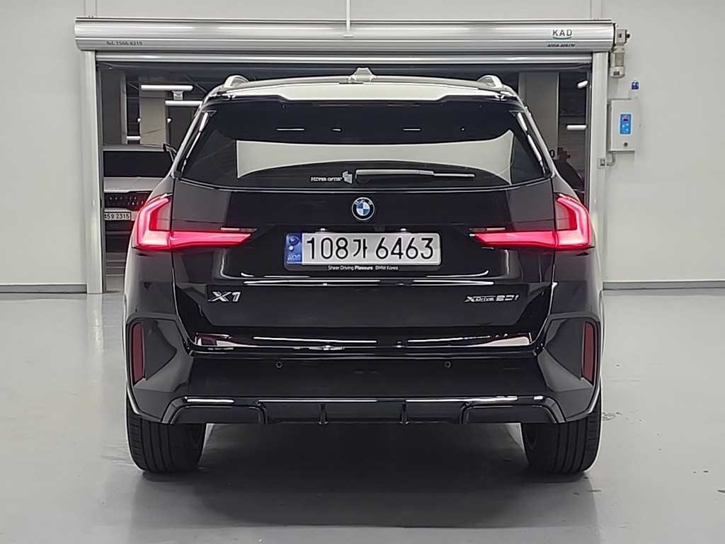 BMW X1 X1 (U11) xDrive 20i M 스포츠 이미지 2