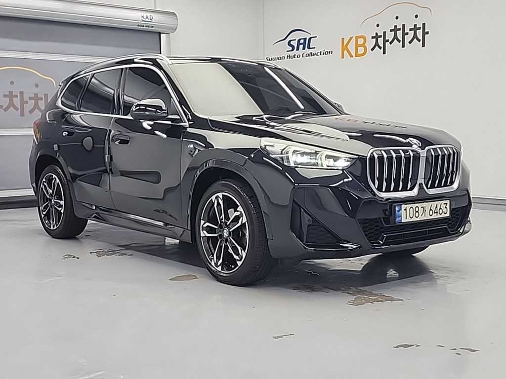BMW X1 X1 (U11) xDrive 20i M 스포츠 이미지 3