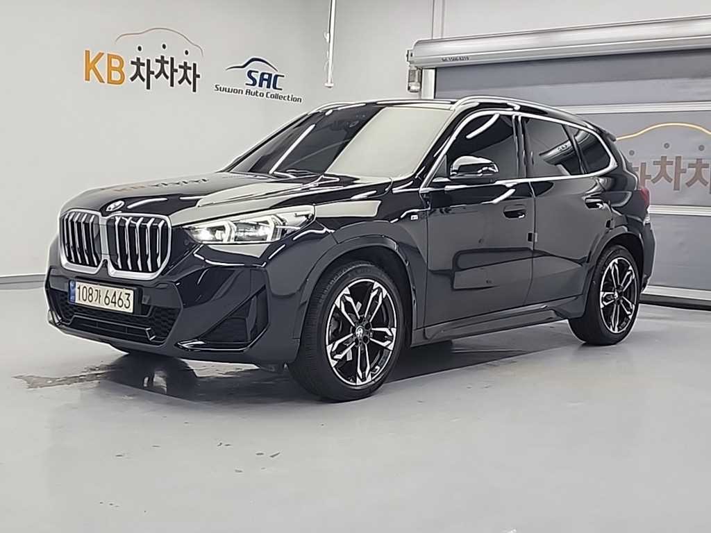 BMW X1 X1 (U11) xDrive 20i M 스포츠 이미지 4