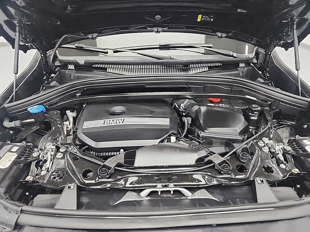 BMW X1 X1 (U11) xDrive 20i M 스포츠 이미지 5