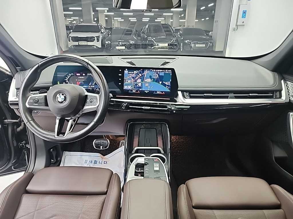 BMW X1 X1 (U11) xDrive 20i M 스포츠 이미지 7