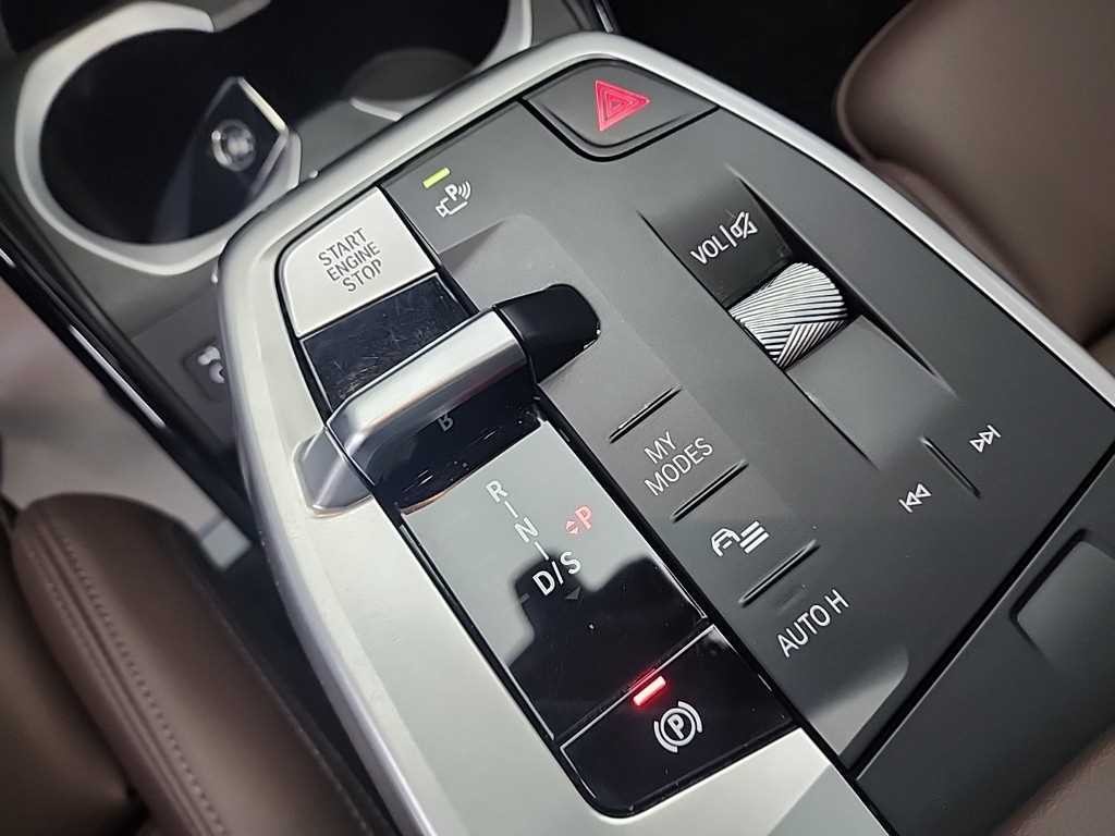 BMW X1 X1 (U11) xDrive 20i M 스포츠 이미지 8