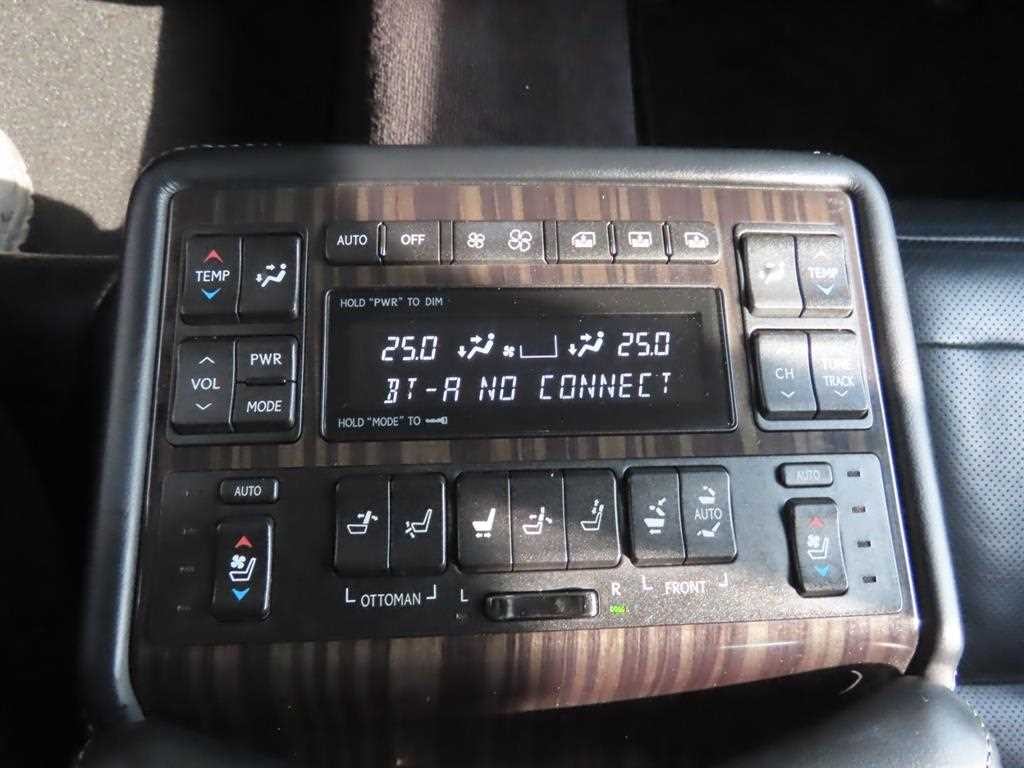 렉서스 LS LS460L 5인승 이미지 7