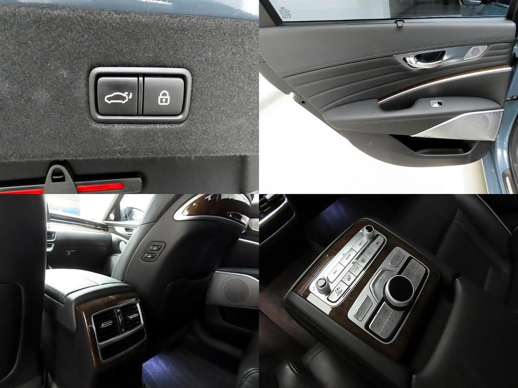 기아 K9 더 K9 3.8 GDI AWD 플래티넘Ⅲ 이미지 17