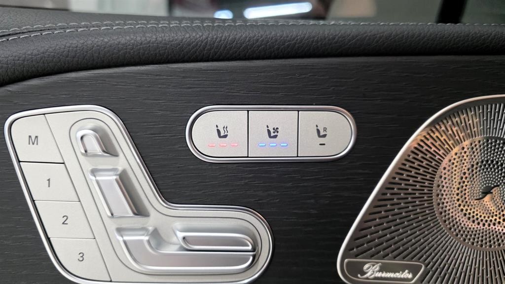 벤츠 GLE 클래스 GLE 클래스 W167 GLE 450 4MATIC 이미지 12