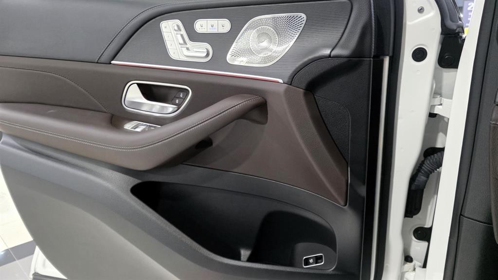 벤츠 GLE 클래스 GLE 클래스 W167 GLE 450 4MATIC 이미지 13