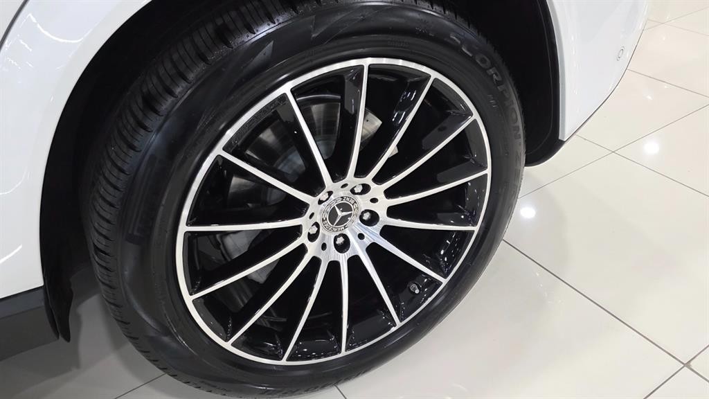 벤츠 GLE 클래스 GLE 클래스 W167 GLE 450 4MATIC 이미지 18