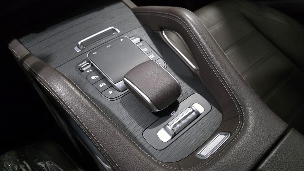 벤츠 GLE 클래스 GLE 클래스 W167 GLE 450 4MATIC 이미지 7