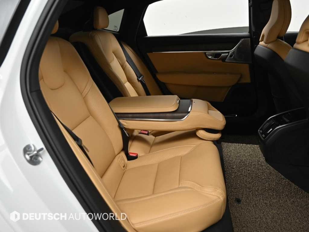볼보 S90 B6 AWD 얼티메이트 브라이트 이미지 12