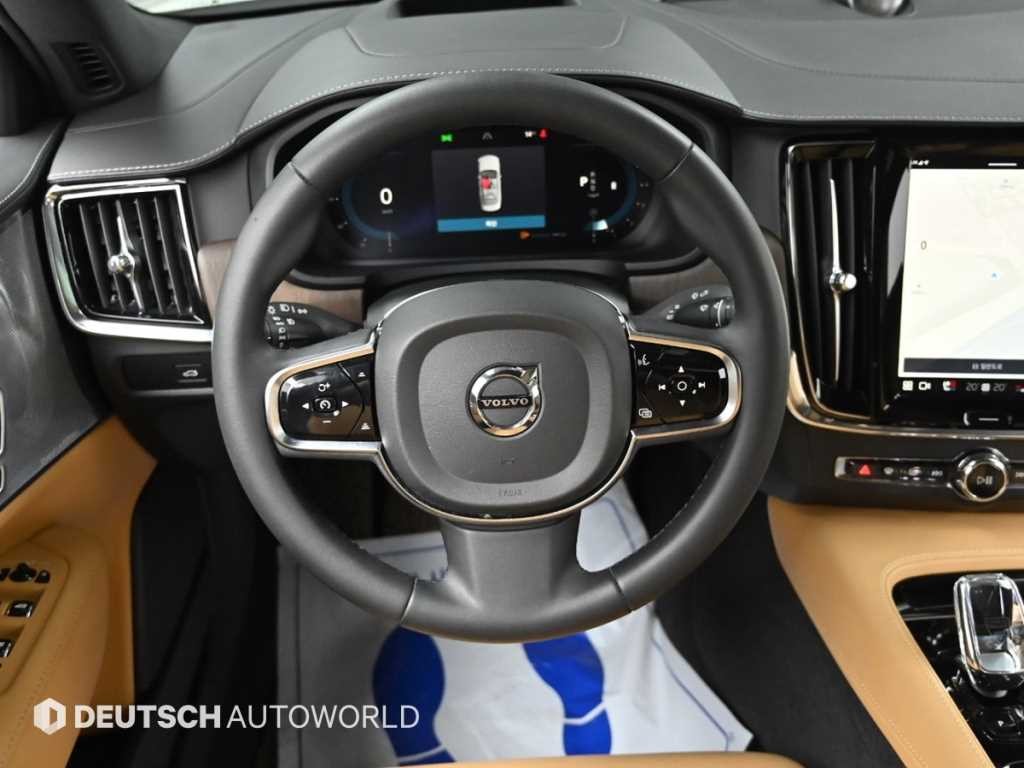 볼보 S90 B6 AWD 얼티메이트 브라이트 이미지 13