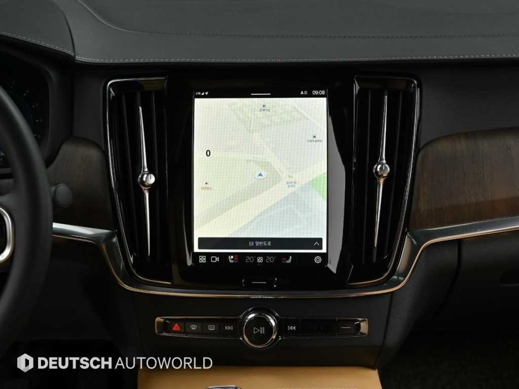 볼보 S90 B6 AWD 얼티메이트 브라이트 이미지 14