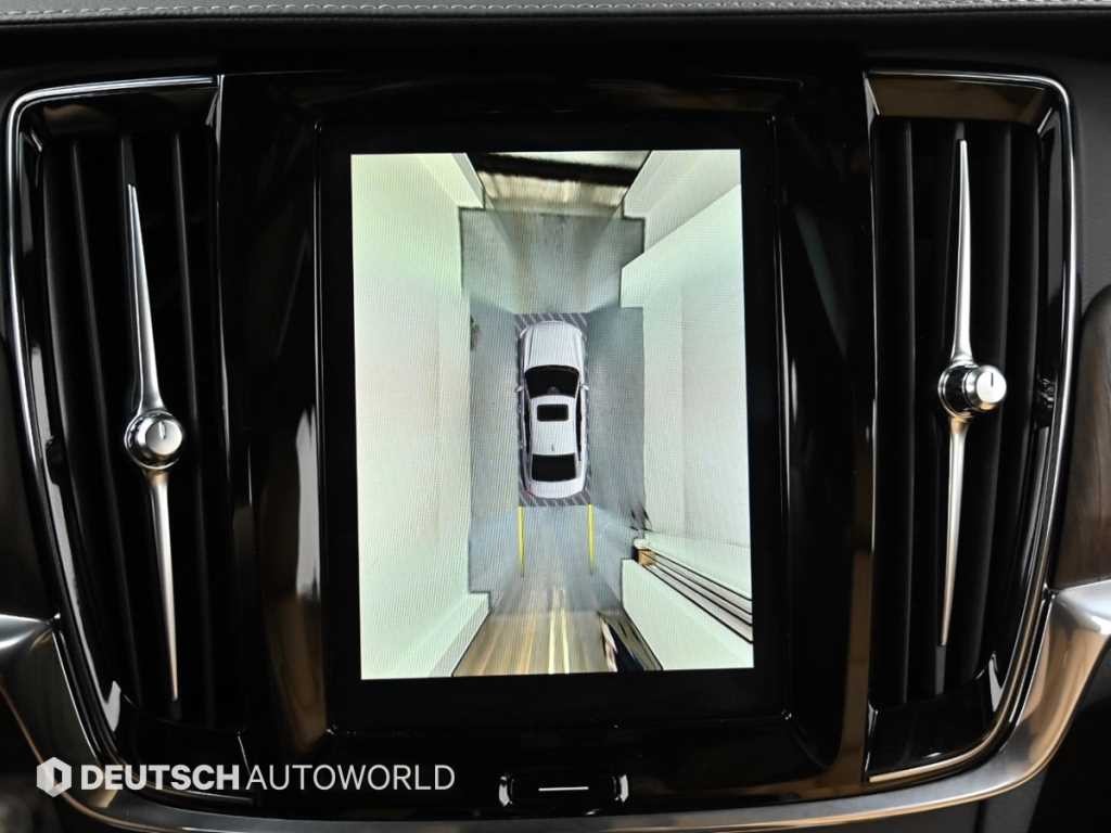 볼보 S90 B6 AWD 얼티메이트 브라이트 이미지 15