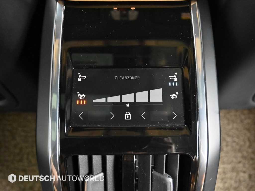 볼보 S90 B6 AWD 얼티메이트 브라이트 이미지 16