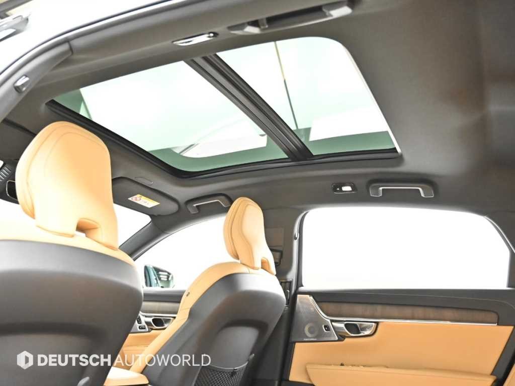 볼보 S90 B6 AWD 얼티메이트 브라이트 이미지 18