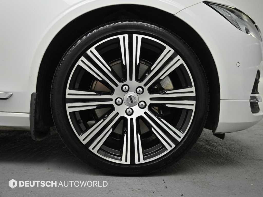 볼보 S90 B6 AWD 얼티메이트 브라이트 이미지 5