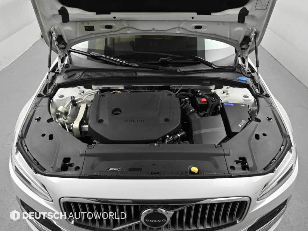 볼보 S90 B6 AWD 얼티메이트 브라이트 이미지 6