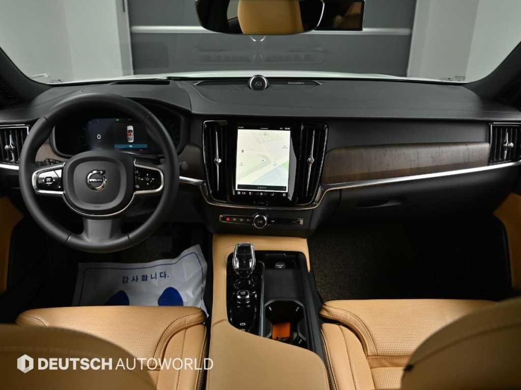 볼보 S90 B6 AWD 얼티메이트 브라이트 이미지 7