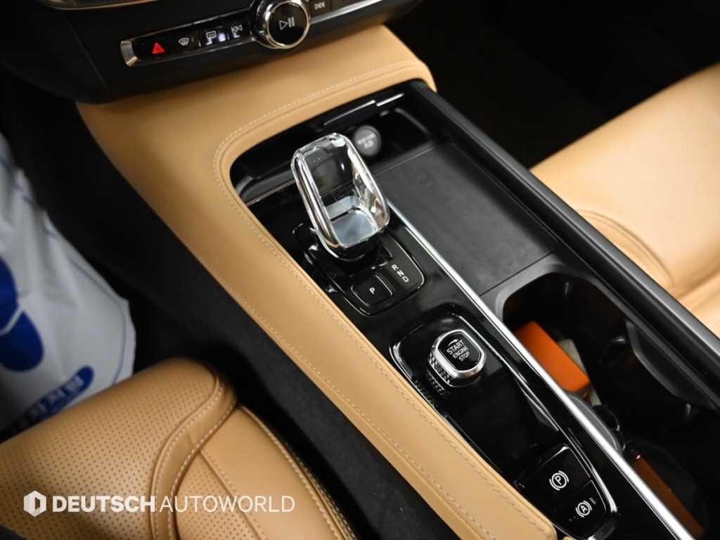 볼보 S90 B6 AWD 얼티메이트 브라이트 이미지 9