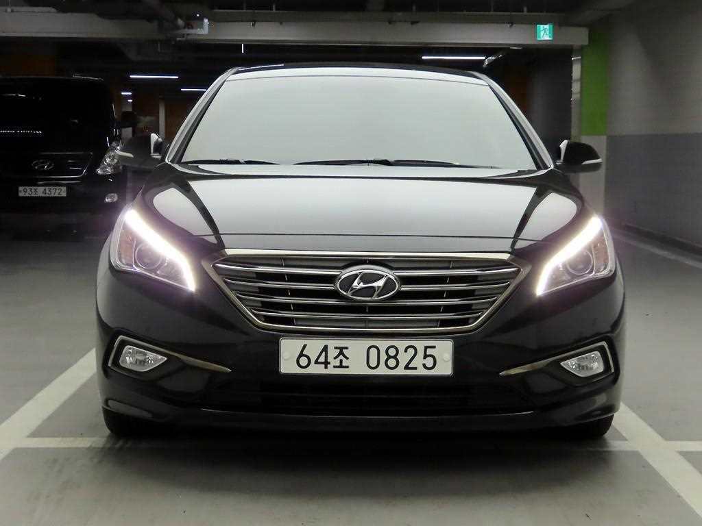 현대 쏘나타 LF 쏘나타 2.0 케어플러스 이미지 4