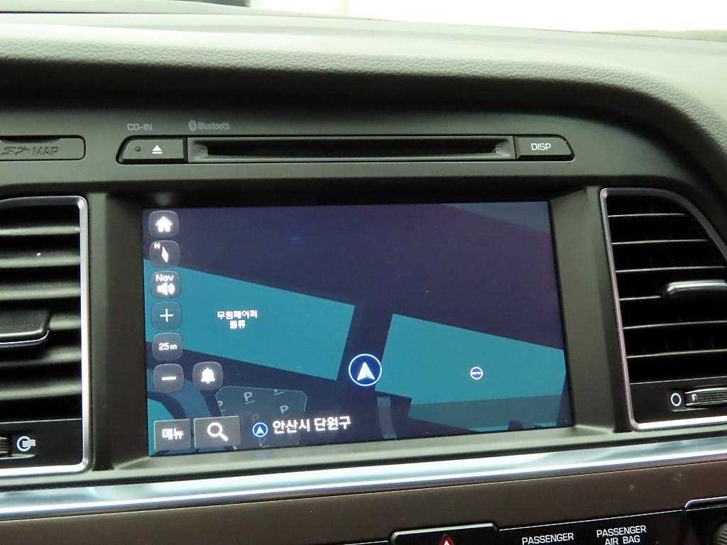 현대 쏘나타 LF 쏘나타 2.0 케어플러스 이미지 8