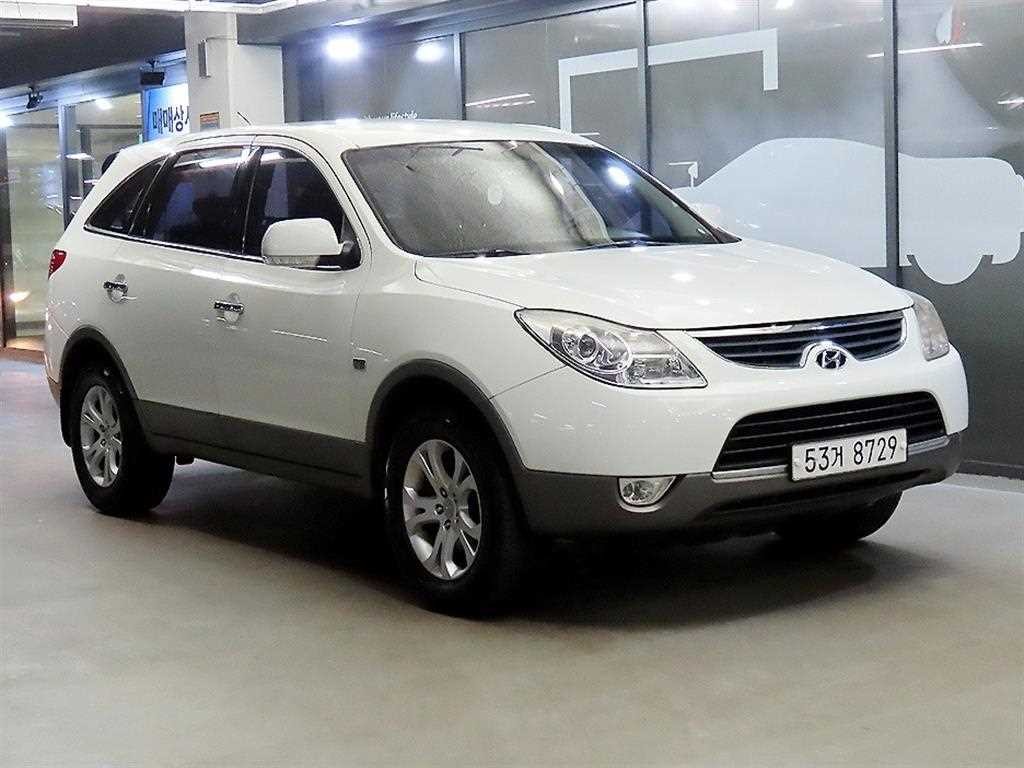 현대 베라쿠르즈 디젤 2WD 300X 디럭스 이미지 1