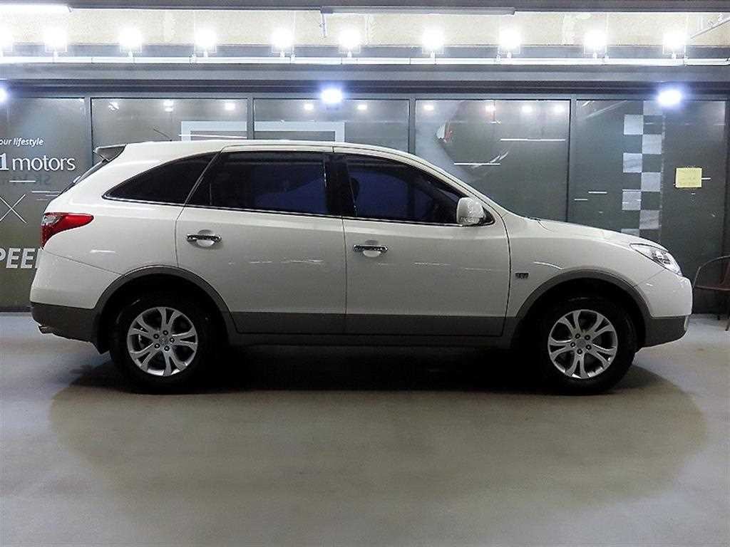 현대 베라쿠르즈 디젤 2WD 300X 디럭스 이미지 3