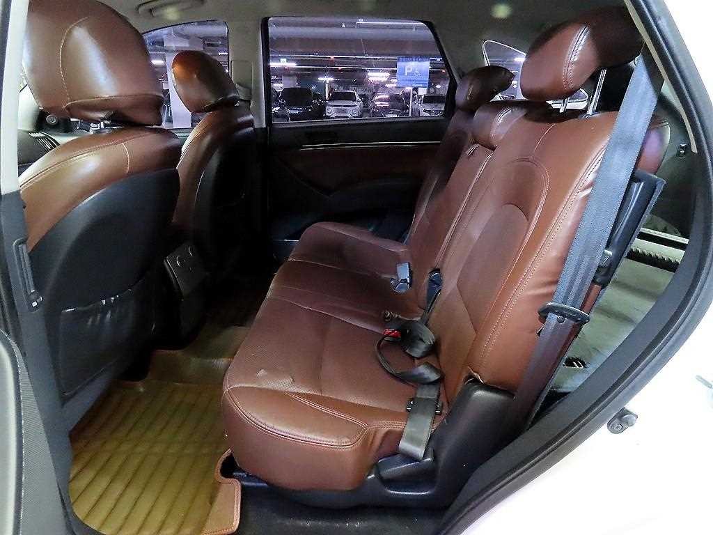 현대 베라쿠르즈 디젤 2WD 300X 디럭스 이미지 7