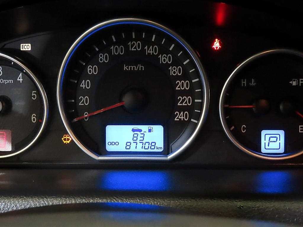 현대 베라쿠르즈 디젤 2WD 300X 디럭스 이미지 9