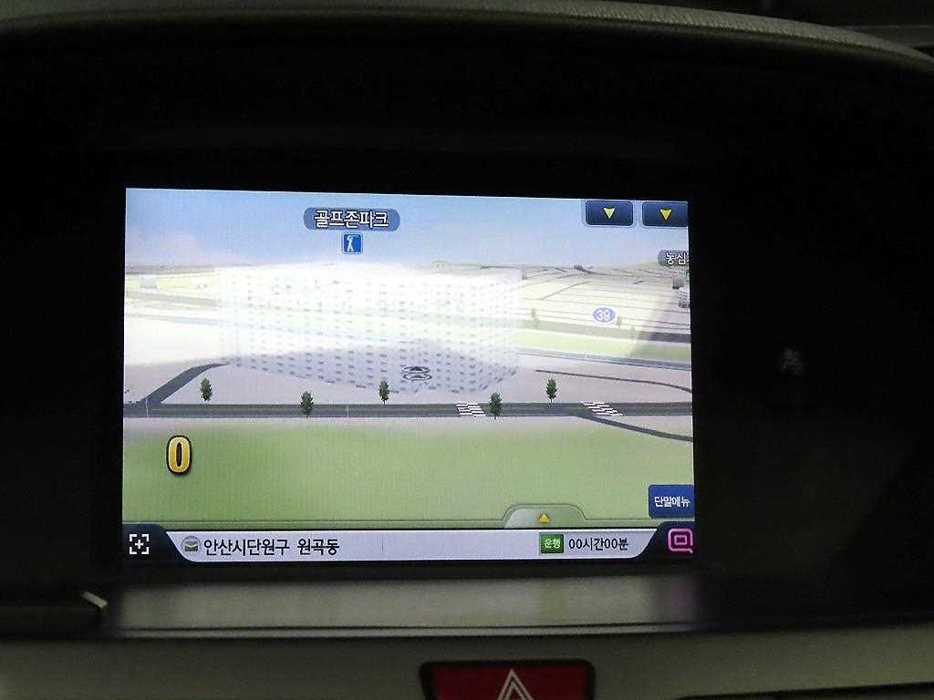 혼다 오딧세이 오딧세이 (5세대) 3.5 엘리트 이미지 9