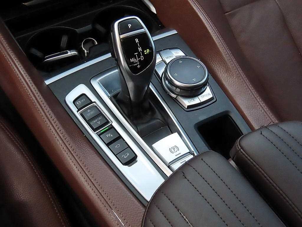 BMW X6 X6 (F16) xDrive 30d 이미지 11