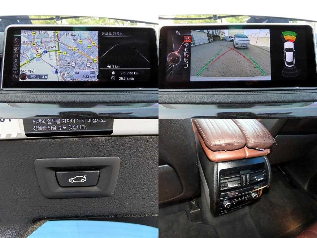 BMW X6 X6 (F16) xDrive 30d 이미지 18