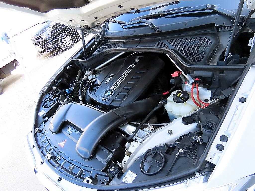 BMW X6 X6 (F16) xDrive 30d 이미지 19