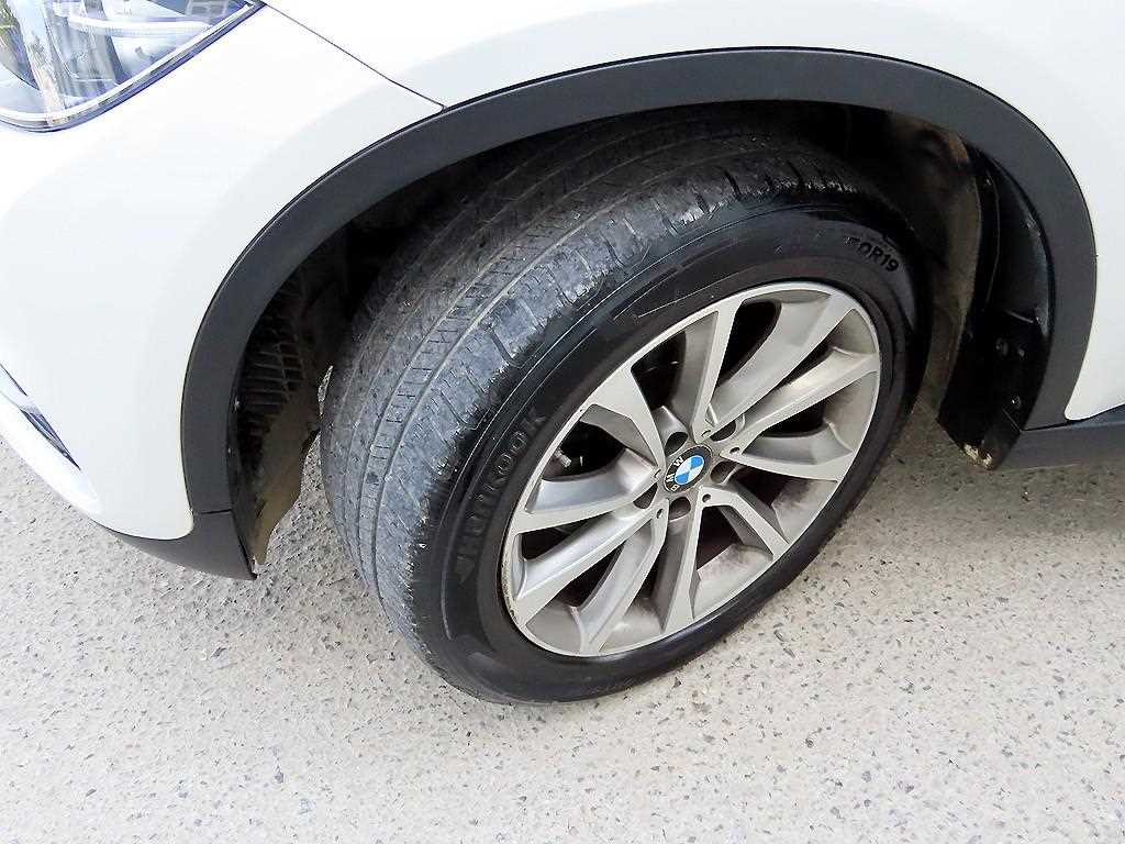 BMW X6 X6 (F16) xDrive 30d 이미지 20