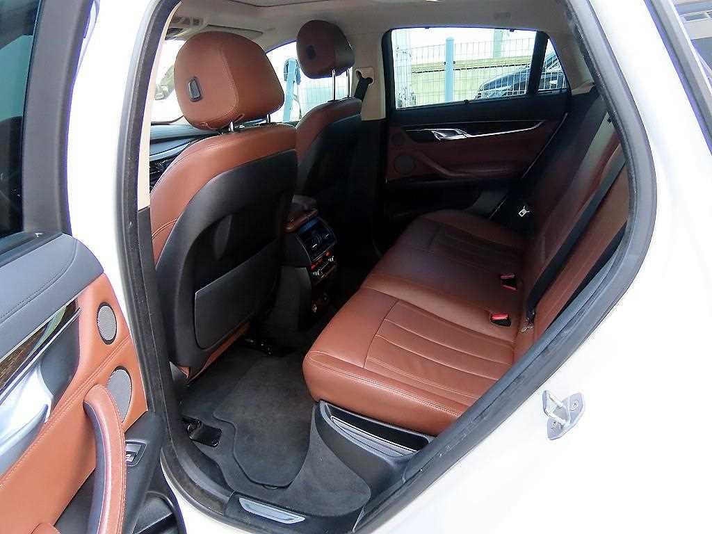 BMW X6 X6 (F16) xDrive 30d 이미지 6