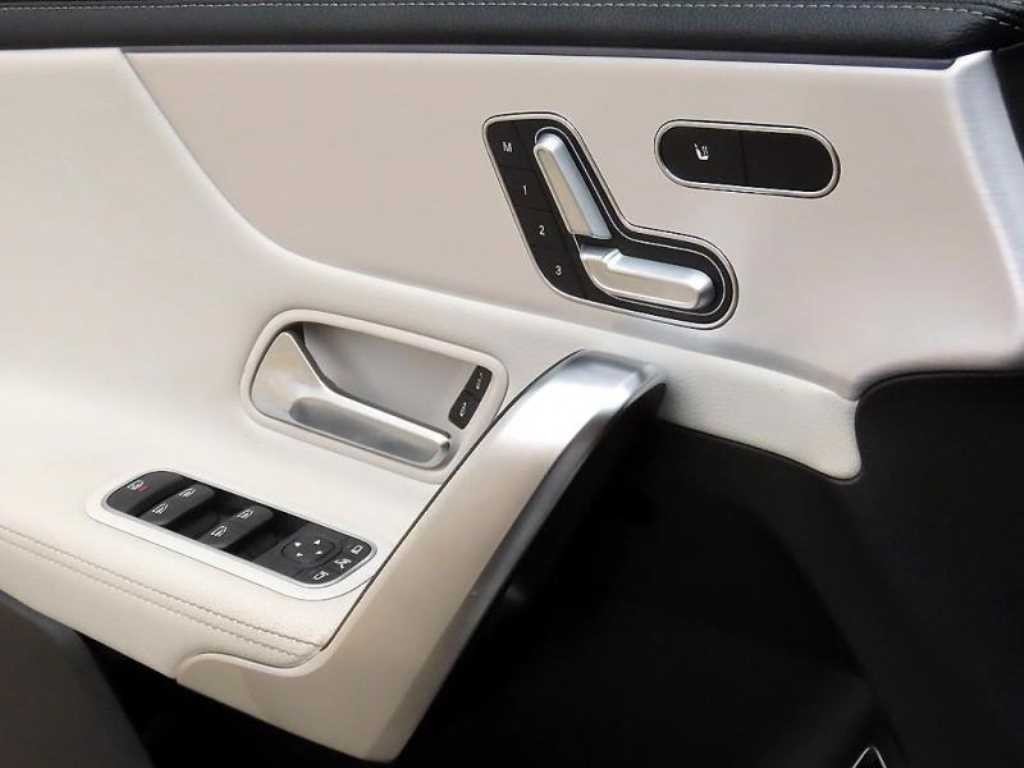 벤츠 CLA 클래스 CLA클래스 C118 CLA 250 4MATIC 이미지 11