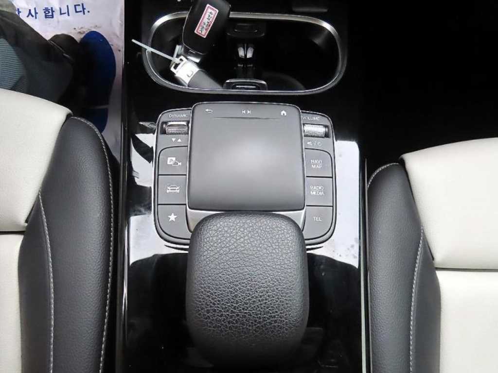벤츠 CLA 클래스 CLA클래스 C118 CLA 250 4MATIC 이미지 12