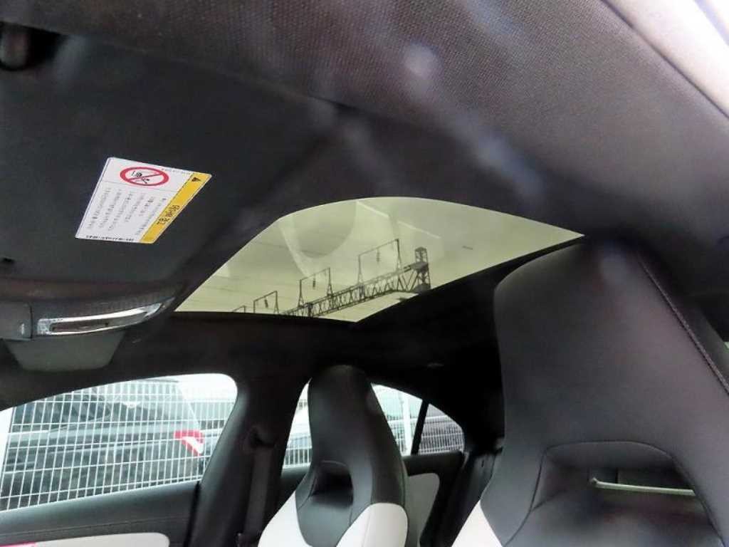벤츠 CLA 클래스 CLA클래스 C118 CLA 250 4MATIC 이미지 17
