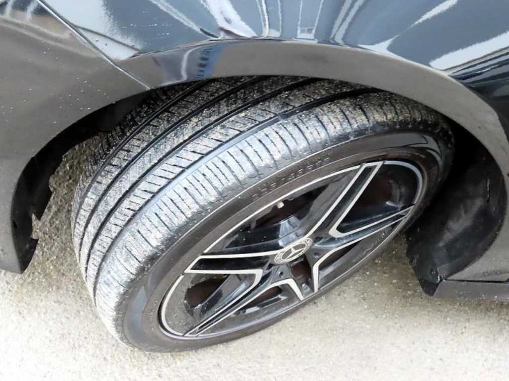 벤츠 CLA 클래스 CLA클래스 C118 CLA 250 4MATIC 이미지 19