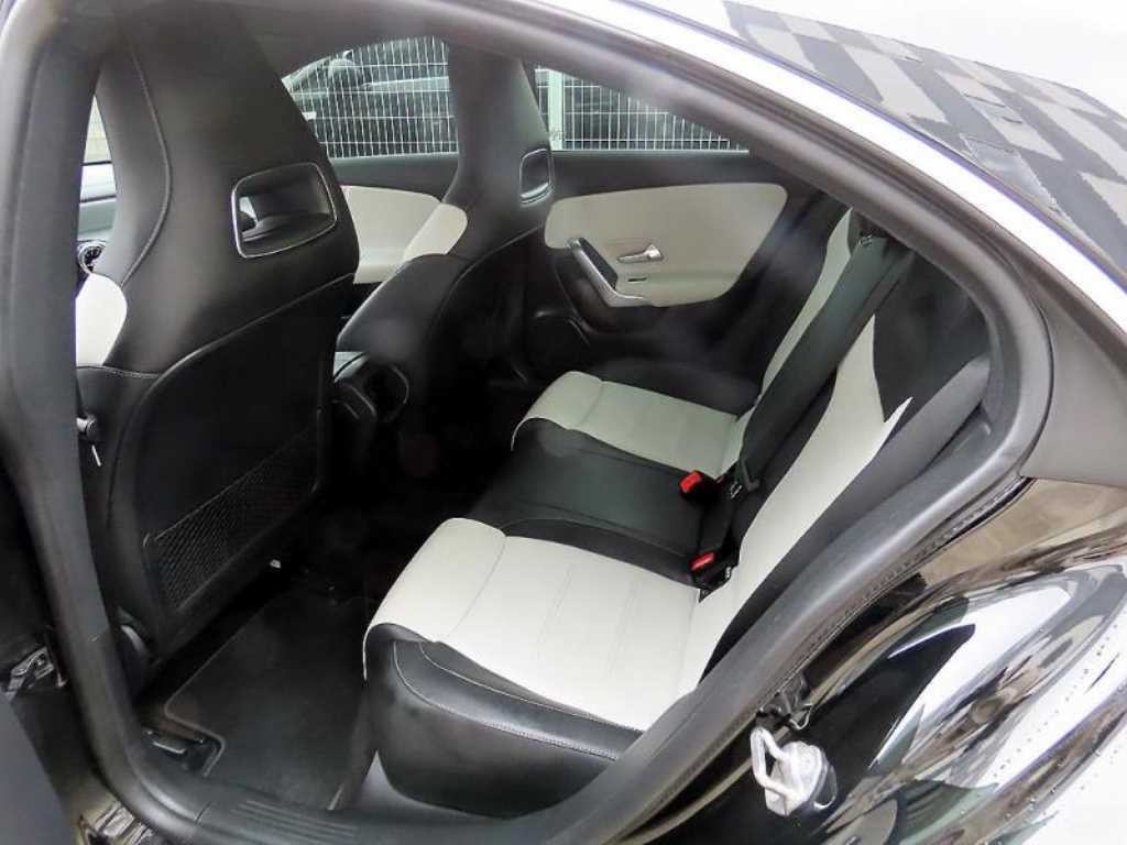 벤츠 CLA 클래스 CLA클래스 C118 CLA 250 4MATIC 이미지 6