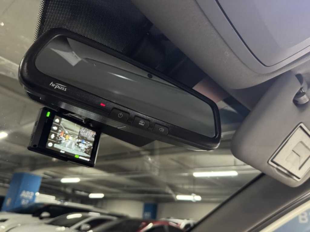 KG모빌리티(쌍용) 티볼리 가솔린 2WD 1.6 LX 이미지 10