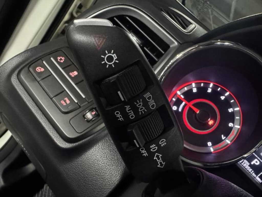 KG모빌리티(쌍용) 티볼리 가솔린 2WD 1.6 LX 이미지 12