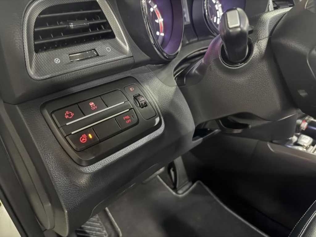 KG모빌리티(쌍용) 티볼리 가솔린 2WD 1.6 LX 이미지 13