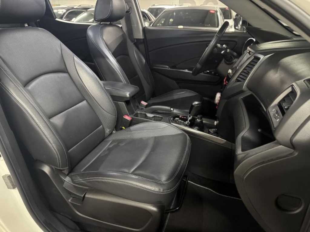 KG모빌리티(쌍용) 티볼리 가솔린 2WD 1.6 LX 이미지 17