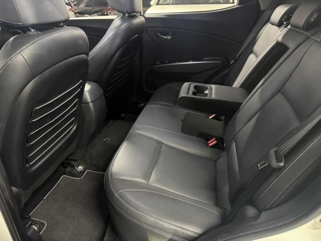 KG모빌리티(쌍용) 티볼리 가솔린 2WD 1.6 LX 이미지 18