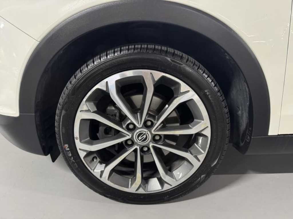 KG모빌리티(쌍용) 티볼리 가솔린 2WD 1.6 LX 이미지 20