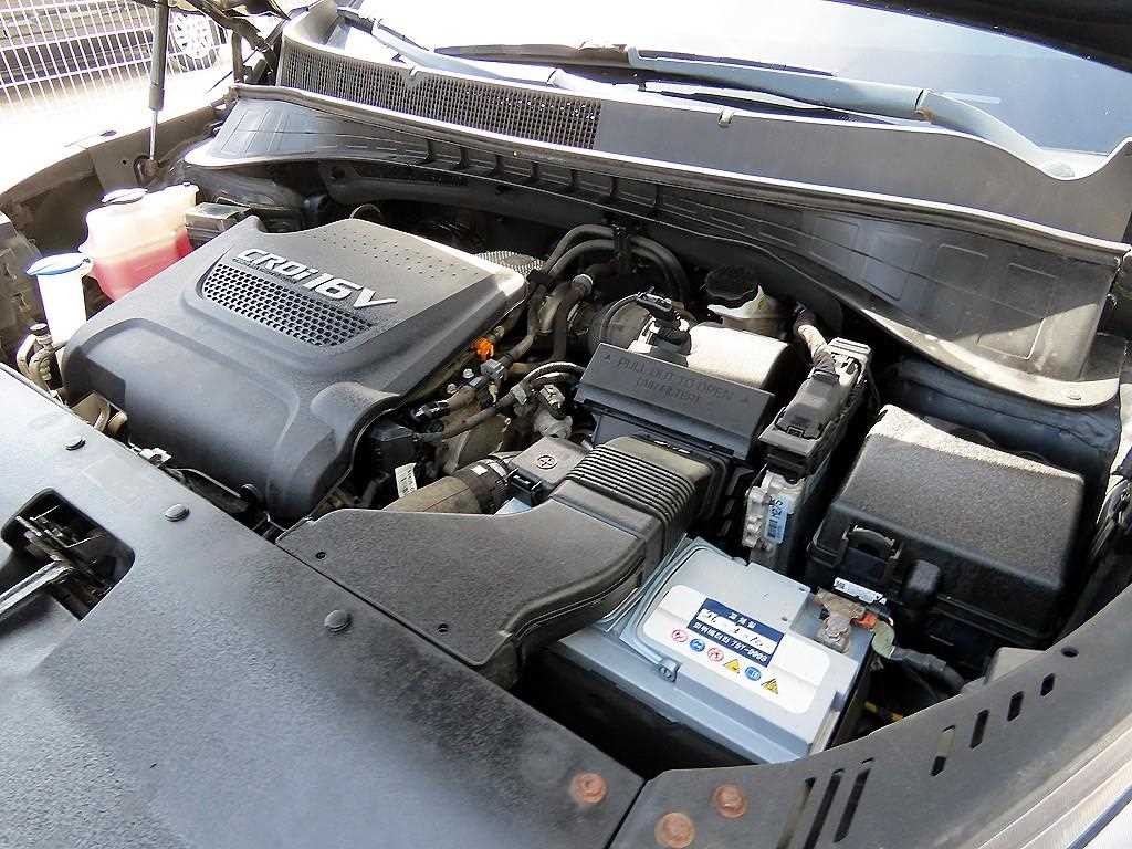 기아 쏘렌토 더 뉴 쏘렌토 디젤 2.0 2WD 노블레스 이미지 19