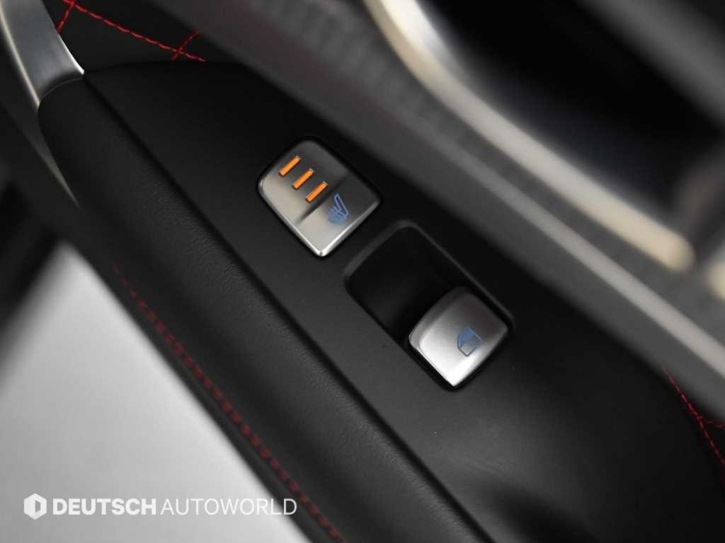 제네시스 G70 더 뉴 G70 가솔린 3.3T 2WD 스포츠 패키지 이미지 16